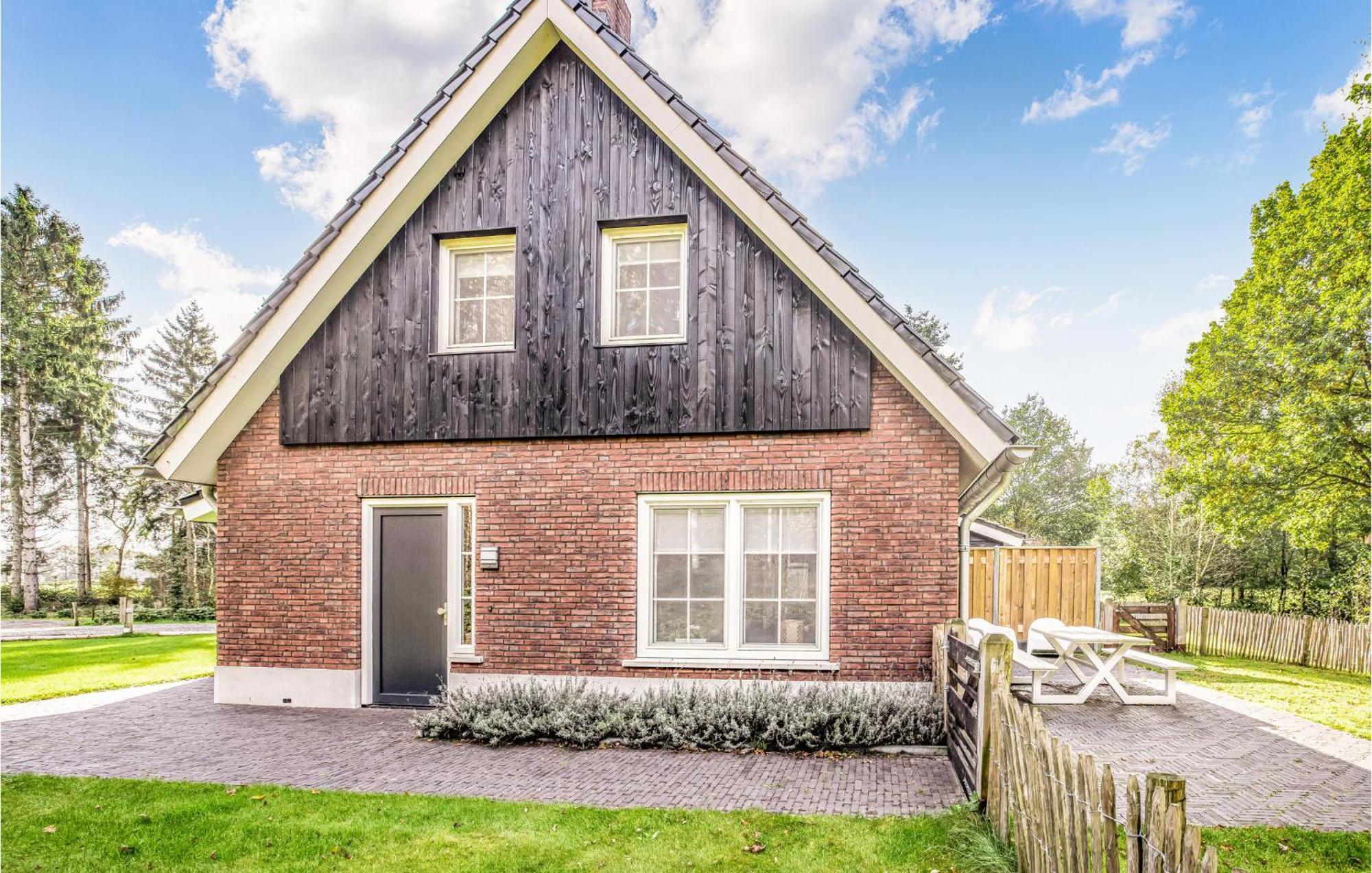 Amazing Home In Rijssen With Wifi Exterior foto